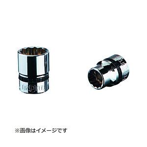 KTC ネプロス　９．５ｓｑ．ソケット（十二角）   NB3-9/16W