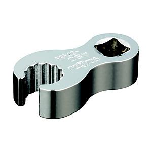 KTC ネプロス　６．３ｓｑ．クローフットレンチ   NBNS2-08W