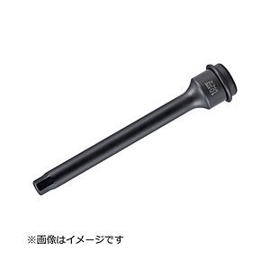 KTC ＫＴＣ　１２．７ｓｑ．　インパクトレンチ用ヘキサゴンレンチ   BTP4L-05P