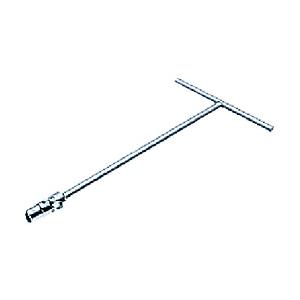 KTC T形フレックスレンチ（マグネット入り）12mm　THF212