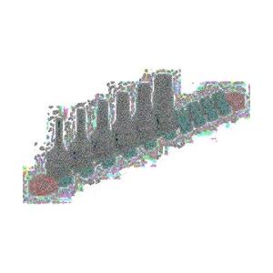 京都機械工具 AE502 KTC チェーン型オイルフィルタレンチ