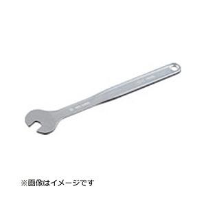 KTC ＫＴＣ　ペダルレンチ　レンチタイプ（１５ｍｍＸ２２．５°）   CP2-15A