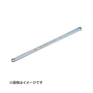 KTC ＫＴＣ　Ｅ型トルクスロングストレートめがねレンチＥ８×Ｅ１０   WEE8X10L