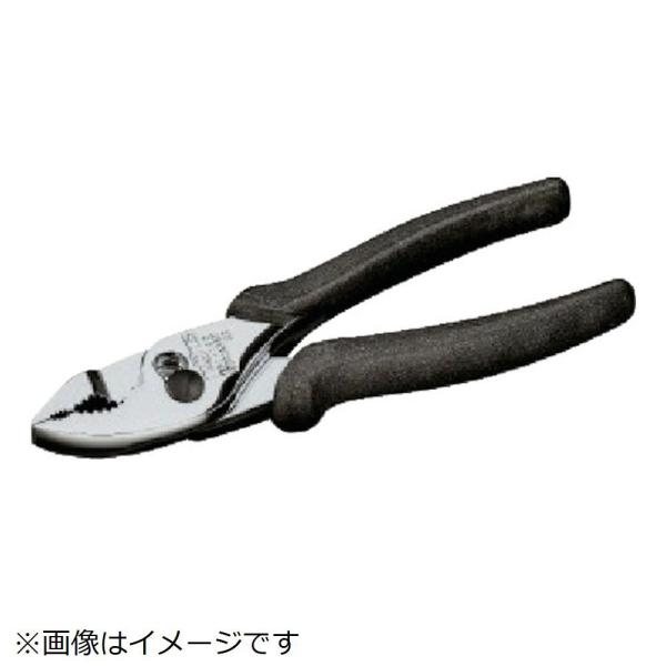 KTC ネプロス　プライヤ１５０ｍｍ