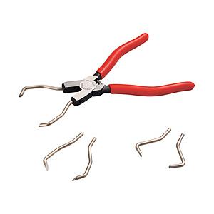 KTC ＫＴＣ　コネクタハウジングプライヤ   AD101