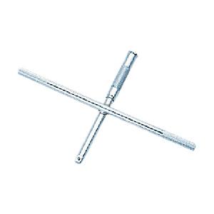 KTC 12．7sq．早回しクロスレンチ　XH30