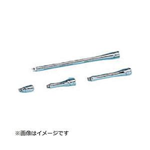 KTC ネプロス　６．３ｓｑ．エクステンションバーセット［４本組］   NTBE204