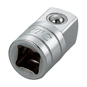 KTC 9．5sq．ソケットアダプタ　BA34
