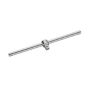 京都機械工具 9．5sq．スライドヘッドハンドル BHM3