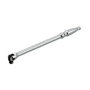 京都機械工具 6．3sq．ロングスピンナハンドル BS2L