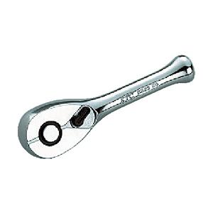 KTC 6．3sq．ショートラチェットハンドル　BR2S