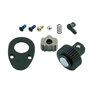 KTC 12．7sq．ラチェットヘッドリペアキッド　BR4EK