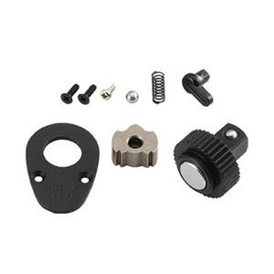 京都機械工具 9．5sq．ラチェットヘッドリペアキット（コンパクトタイプ用） BRC3K