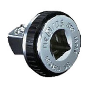 KTC ネプロス　９．５ｓｑ．クイックスピンナ（コンパクトタイプ）   NBEC38