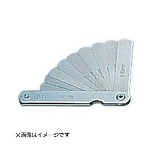 京都機械工具 シクネスゲージ（インチ） TGB98