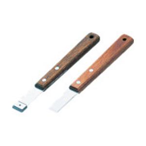 京都機械工具 KZ142B KTC セラミック ステンレススクレーパーセットB[2本組]