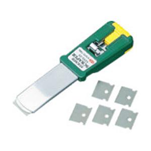 京都機械工具 KZSS-25 KTC ステッカスクレーパーDX