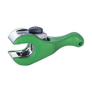 京都機械工具 ミニラチェットチューブカッタ（銅管用） PCRT23