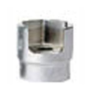 京都機械工具 ABX6-17 KTC 9.5sq.エルボコネクタソケット 17mm