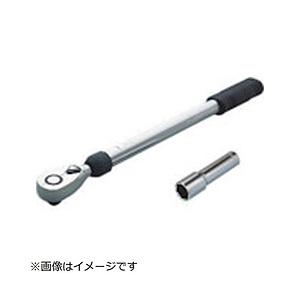 KTC ＫＴＣ　１２．７ｓｑ．ホイールナット用トルクレンチセット　１０３Ｎ・ｍ   TWCMPA22...