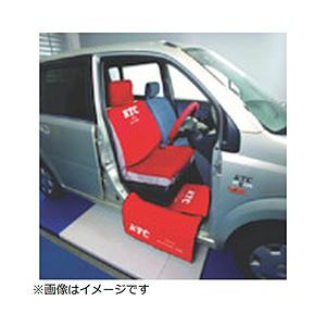 KTC ＫＴＣ　カバーリングセット［４枚組］   ATYC4014