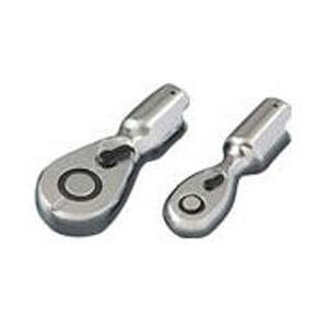 京都機械工具 GX13-R2 KTC 交換式用 ラチェットヘッド 6.3sq.