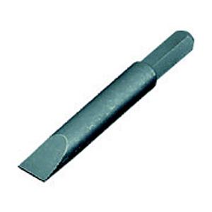 京都機械工具 インパクトドライバ マイナスビット先端厚み1．0mm SDM1.0