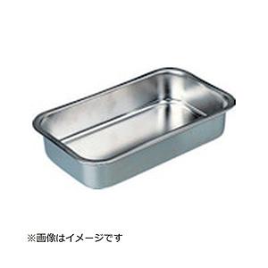 KTC ＫＴＣ　ステンレスパーツトレイ　２８０×１６８×５０   YKPT-28