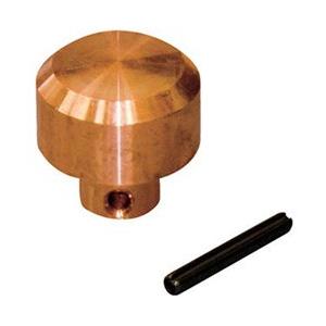 京都機械工具 銅ハンマ 交換ヘッド UD2101