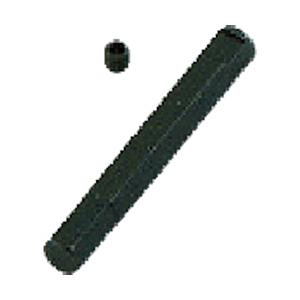 KTC スタンダードヘキサゴンビットソケット用交換ビット3mm　T03