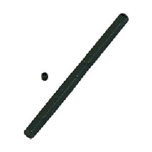 京都機械工具 ロングヘキサゴンビットソケット用交換ビット5mm　T05L