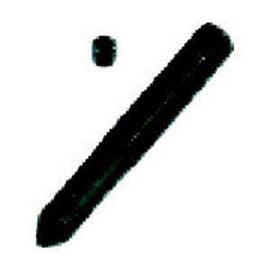 KTC クロスビットソケット用交換ビットNo．2　T2P