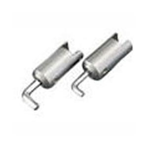 京都機械工具 GX13-H04S KTC 交換式用 六角棒ヘッド ショートタイプ 4mm