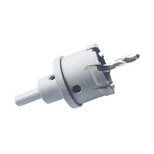 スエカゲツール 超硬ホルソー　ハイスピードカッターφ19　WBH19