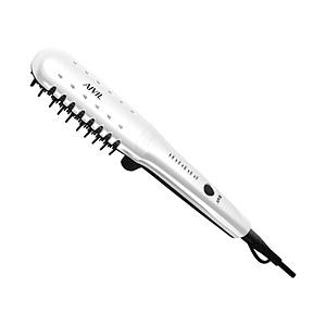 AIVIL キャリーブラシアイロン IRCB-00 PW