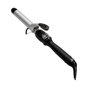 トリコインダストリーズ カールアイロン 「アイビル DHセラミックアイロン」（25mm）　IRDH2...