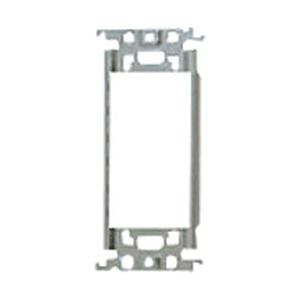 Panasonic(パナソニック) スイッチ金属取付枠 （20個入）　WT3700020