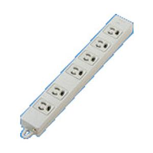 Panasonic(パナソニック) OAタップ　WCH2406H