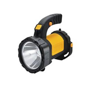 セーブインダストリー LEDサーチライト ［LED /単3乾電池×3］