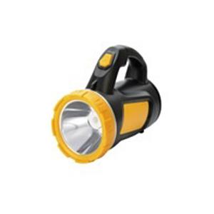 セーブインダストリー SV7190 2WAY 3WLEDサーチライト ［LED /単3乾電池×3］