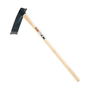 カネコ総業 大金 家庭鍬 鋼付 鋼増量