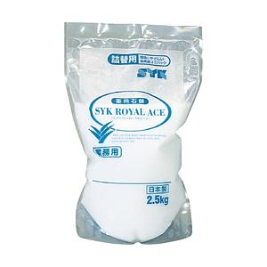 鈴木油脂工業 ローヤルエース　詰め替え　S9862