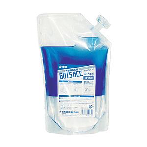 鈴木油脂工業 ガッツエース　詰め替え　S2202