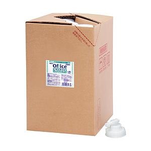 鈴木油脂工業 オフィスソープ　18L　S2487