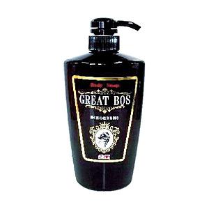 鈴木油脂工業 グレートボス　S2725