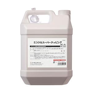 鈴木油脂工業 SYK ミラクルスーパータッピング 4L S-028