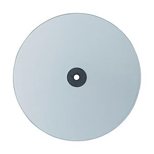 トラスコ中山 エアダスター用 跳ね返り防止板 ノズル外径7Φ TDHB7