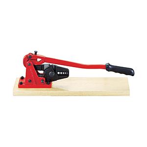 トラスコ中山 クランプカッター ベンチタイプ TBC600