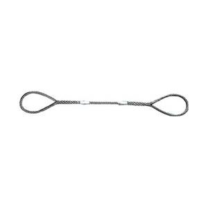 トラスコ中山 Wスリング Aタイプ 18mmX2m GR18S2