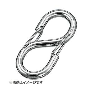 トラスコ中山 TSCF-10 TRUSCO Sカンフック ステンレス製 10mm